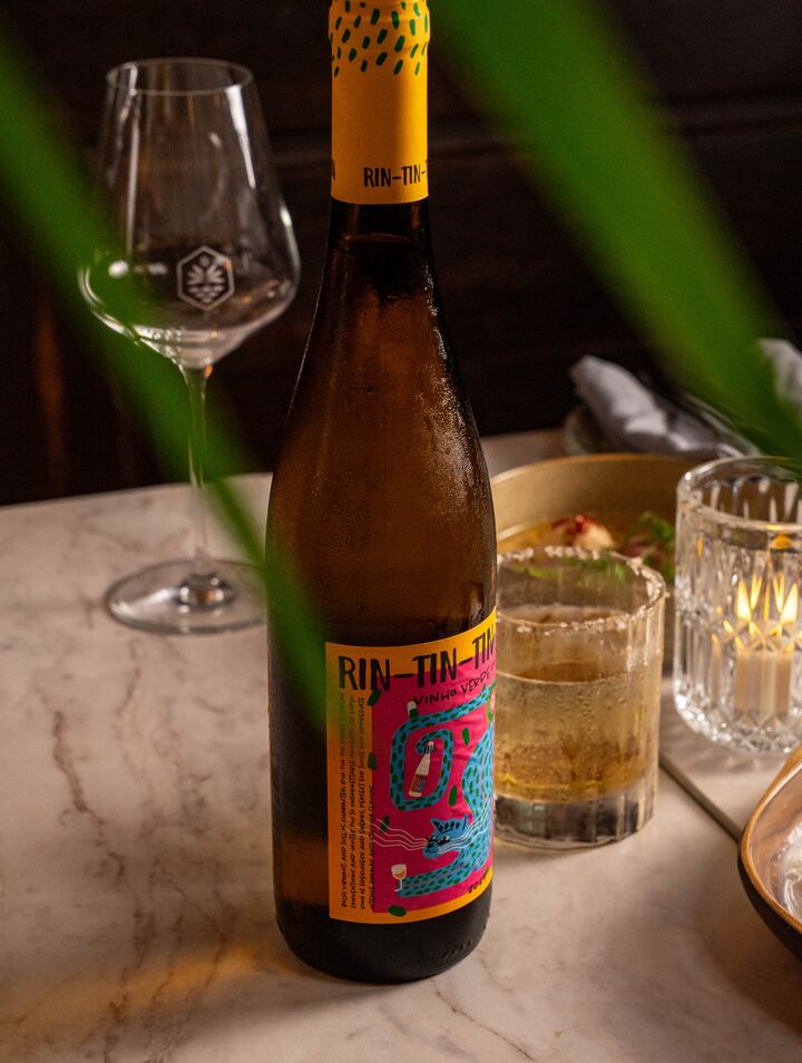Product photography for Bar Dito by Frames by Noor