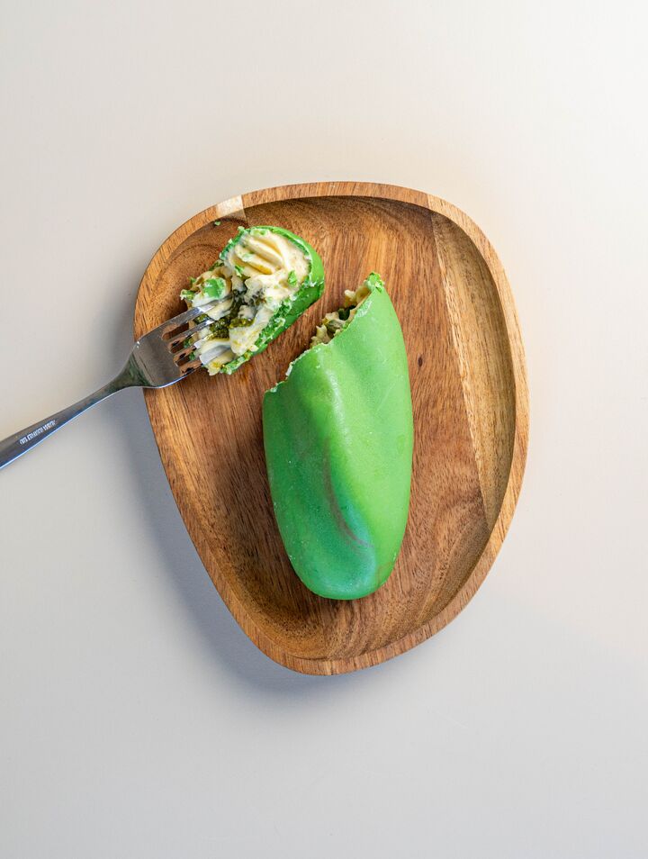 Food photography for Café Tinto by Frames by Noor