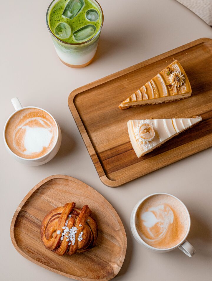 Food photography for Mpies by Frames by Noor