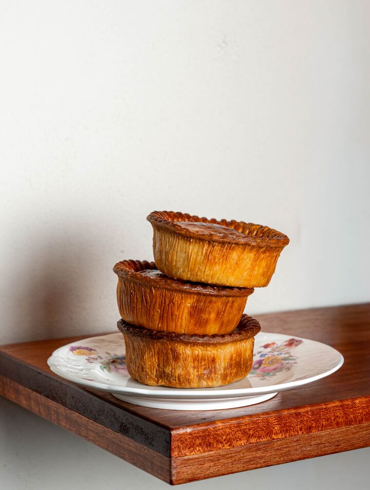 Food photography for Mpies by Frames by Noor