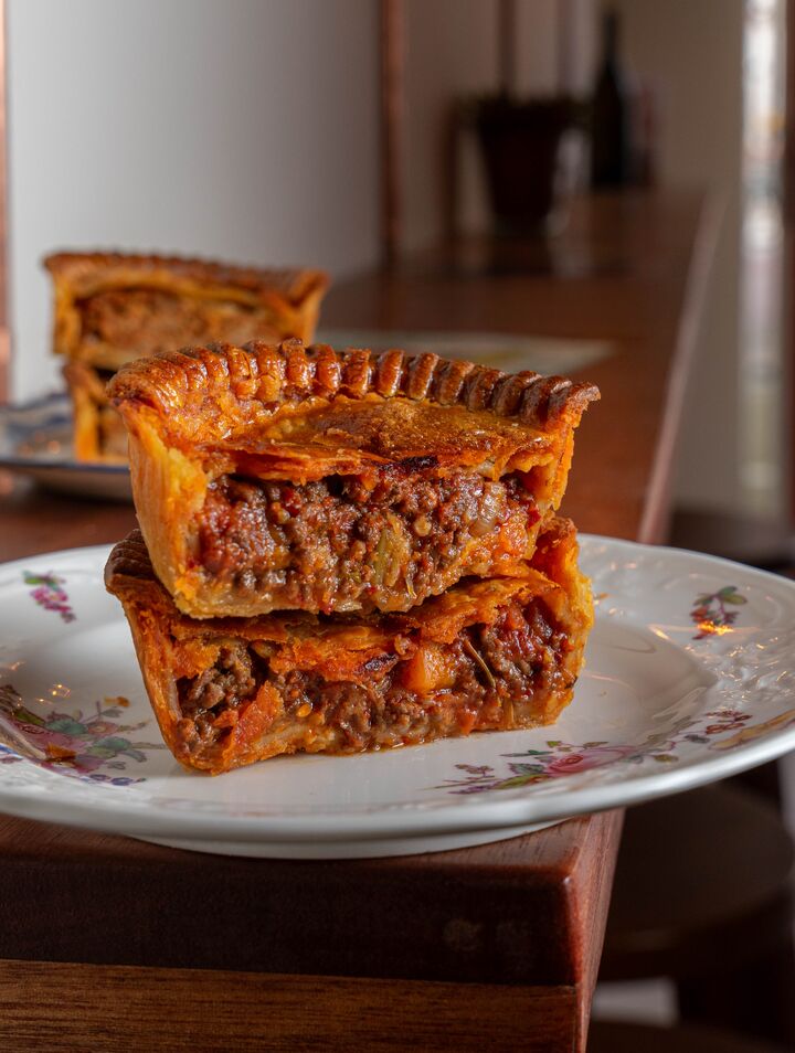 Food photography for Mpies by Frames by Noor