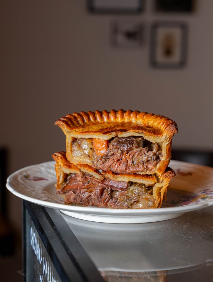 Food photography for Mpies by Frames by Noor