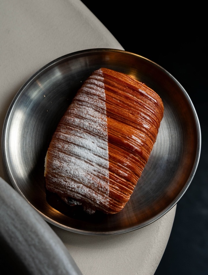 Food photography by Frames by Noor