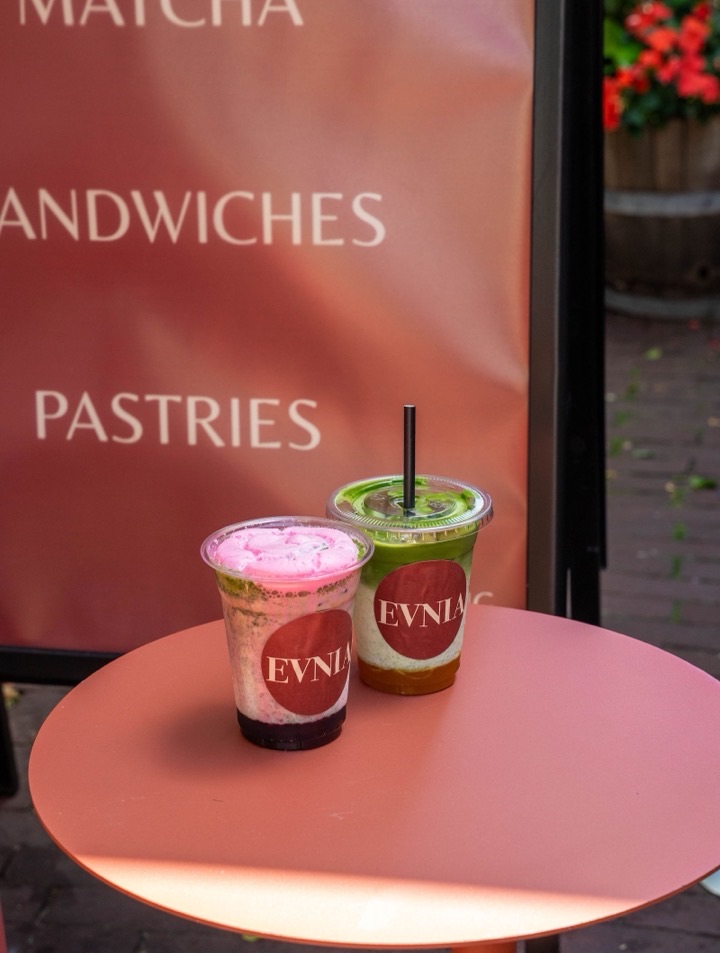 Food photography by Frames by Noor