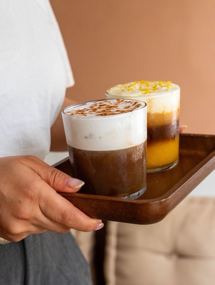 Food photography by Frames by Noor
