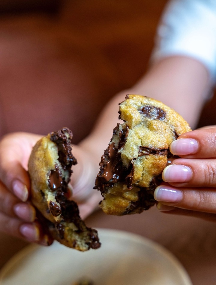 Food photography by Frames by Noor