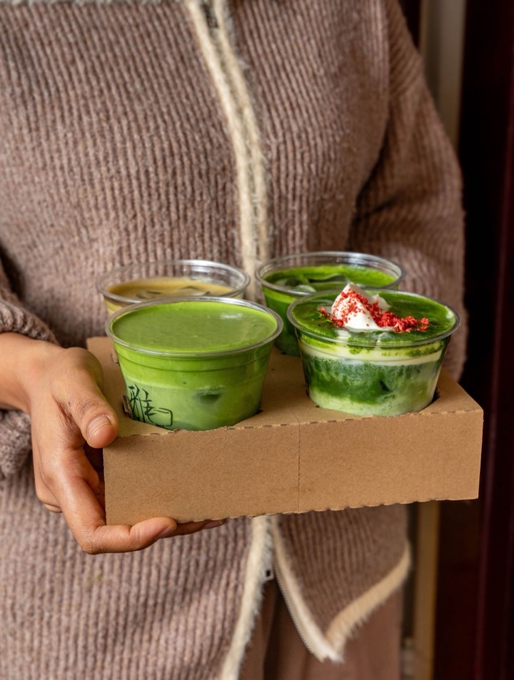 Product photography by Frames by Noor