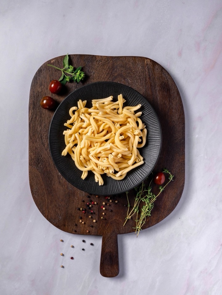 Food photography by Frames by Noor