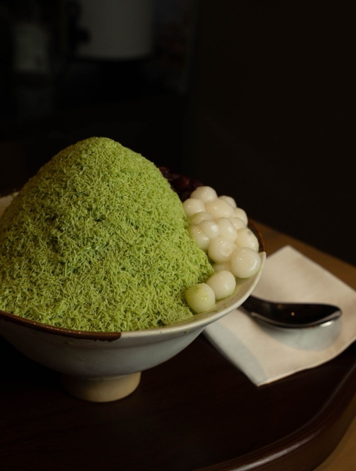 Food photography by Frames by Noor